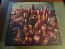 Limited Box Set Foo Fighters Sonic Highways Mega Bundle Box
