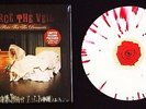 PIERCE THE VEIL A Flair For The Dramatic LP SPLATTER VINYL /1000 paramore