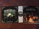 FINNTROLL: VISOR OM SLUTET   1 LP