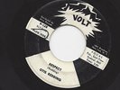 OTIS REDDING - RESPECT - VOLT 45