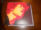Electric Ladyland [LP] by Jimi Hendrix (Vinyl, Apr-1997, MCA Records USA)