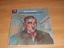 Szymanowski, Orchestral Works, Kasprzyk, Semkow, Wit, Box 3 LP