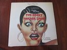 ROCKY HORROR SHOW Roxy Cast SEALED Original Tim Curry Meat Loaf