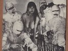 ESTRUS garage punk 45  THE MUMMIES - Food Sickles Girls + One By One  pic sleeve
