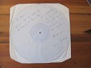 MODERN ART All Aboard The Mind Train UK 1995 ACME TEST PRESSING PSYCH SUN DIAL