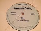 CHRIS SQUIRE (Yes) LP - 