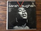 SARAH VAUGHAN  (LP) 