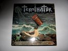 TERMINATOR Probability Of Doom LP NEW 1st press Monitor 1991 cz THRASH
