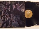 THE DOORS - STRANGE DAYS VINYL LP ALBUM - RARE 1ST PRESS MONO EKL-4014 (CP)