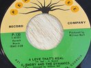 Emory & The Dynamics 45 PEACHTREE Pretty Little School Girl SWEET SOUL LISTEN