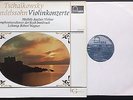 Fontana 894 037 ZKY Stereo - Tchaikovsky Mendelssohn Michele Auclair NM