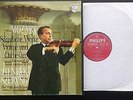 Philips 6707 011 Stereo - Mozart The Works for Violin & Orchestra Szeryng 4 X NM
