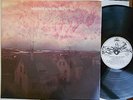 HATFIELD AND THE NORTH 1st ALBUM 1973 ORIGINAL ITALY 1ST PRESS VIRGIN LABEL LP