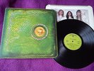 ALICE COOPER billion dollar babies  1973- EARLY UK PRESS-GREEN WB LAB -EX+