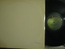 BEATLES WHITE ALBUM EARLY PRESS MONO PMC 7067-8 TOP OPEN NO. 0116262 SOLD IN UK