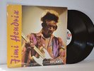 Jimi Hendrix, Atlanta   RARE Toasted Records Australian Import 2x LP Set