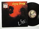 LIVING DEATH - Live 12