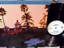 MFSL LP 1-126 The Eagles   Hotel California MOFI Vinyl JAPAN