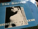 The Smiths Hatful Of Hollow Vinyl Lp Record