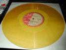 QUEEN ANOTHER ONE BITES THE DUST COLOURED VINYL 12