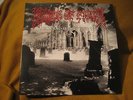 CRADLE OF FILTH scars and stripes tour VINYL 2-LP emperor dimmu borgir