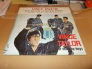LP ROCK & ROLL VINCE TAYLOR & PLAYBOYS 