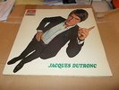 LP FENCH FREAKBEAT JACQUES DUTRONC 
