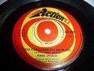 MINNIE EPPERSON 7'' GRAB YOUR CLOTHES ACTION 1968