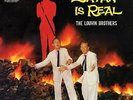 The Louvin Brothers Satan Is Real 180gm Vinyl LP Record country legends NEW