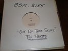 The Pirates LP Out Of Their Skulls PROMO