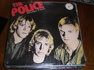 The Police LP Outlandos d'Amour SEALED