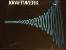 Kraftwerk - Same - UK - 1972 - Vertigo - 2 LP [EX]