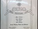 Rare Private Jazz Funk LP UNIV OF NEVADA Reno Jazz Festival 1972 TOM SCOTT HEAR
