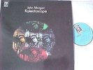 LP JOHN MORGAN kaleidoscope GERMAN COL.1c062-93001D- PSYCH ORIGINAL 60s VINYL LP