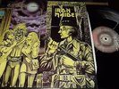 IRON MAIDEN : WOMEN IN UNIFORM 12