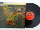 SAX 2497   ED1 UK 1st Semi Circle   Tchaikovsky Symphony No 5   Klemperer Stereo