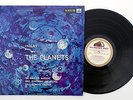 ASD 269   ED1 UK 1st W/G   Holst The Planets   Sargent   HMV Stereo Cream Gold