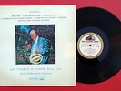 ASD 357   ED1 Cream Gold   Delius  Brigg Fair   Beecham RPO   HMV Stereo UK 1st
