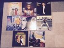 Udo Lindenberg 8 LP's