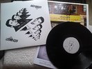 Holy Ghost - Self Titled S/T 2xLP NM++ DFA RECORDS (Yacht LCD Hot Chip Maclean)