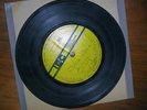 Barry Ryan. Original acetate 