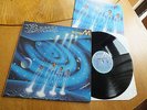 Boney M  Ten Thousand Light Years    with Poster in perfect condition