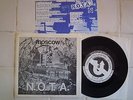 N.O.T.A. moscow e/p 7