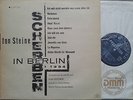Ton Steine Scherben - In Berlin 1984  David Volksmund Produktion  Topzustand