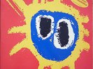 PRIMAL SCREAM screamadelica 2xLP EX+ original Creation 1991 gatefold w/ sticker