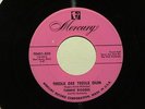 TIMMIE ROGERS Teedle Dee Teedle Dum MERCURY  hear soundclip