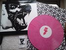 Holy Ghost Dynamics 2xLP PINK Vinyl NM++ DFA RECORDS(Yacht LCD Hot Chip Maclean)