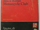 BLACK REBEL MOTORCYCLE CLUB 'Specter At The Feast' Vinyl 2LP NEW & SEALED