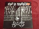 The Adicts - Viva La Revolution 45 rpm 7