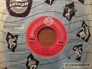 DEUTSCHER ROCK N ROLL 7“ Single Delle Haensch Teufelsrock Lutz Dietmar  Boogie